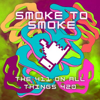 Hazy Day at The Midway: Meet Robert Tillery, Creator of the 420 SoCo Cannabis Carnival [Episode 106]