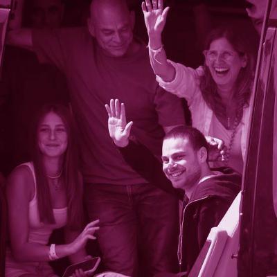 כי שירי הוא משב הרוח
