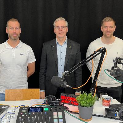 KUKA ON SUOMEN SUURIN INFRATILAAJA?