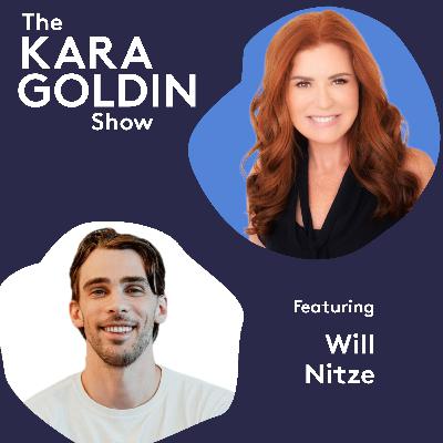 793 Will Nitze:  Founder & CEO of IQBAR