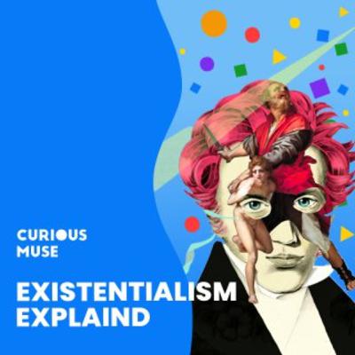 Existentialism in 8 Minutes: What Life Is Good For? 🤔