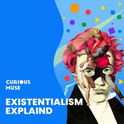 Existentialism in 8 Minutes: What Life Is Good For? 🤔