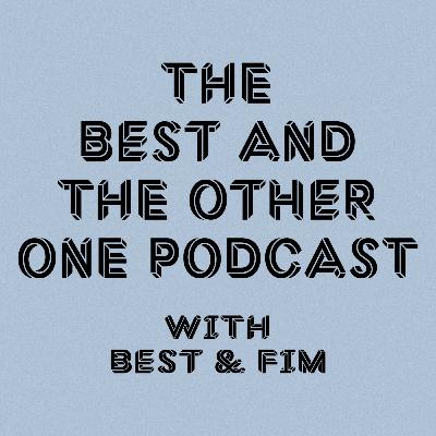 Ep.164 - (New Year Special 2024/25) - RIP (RIP stands for - Really Impressive Podcast)