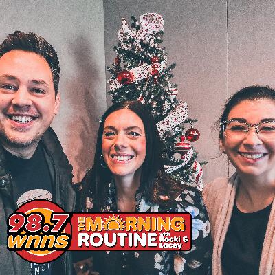 Hope, Is Doing Great Things In The Community