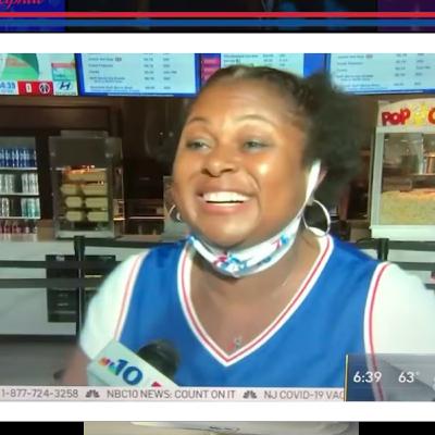 S2/ EPISODE 10: My Sixers got me thru it!