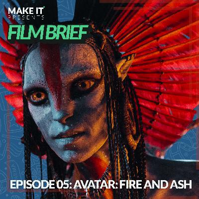 Avatar: Fire and Ash | The Human Heart in Conflict: James Cameron's Philosophical Approach to Filmmaking