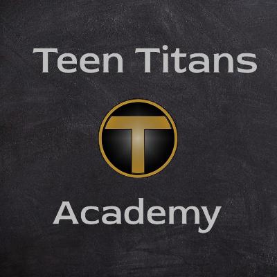 Teen Titans Academy Ep. 0: Detective Comics Presents