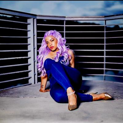 Artist Spotlight ” Bella Adonna” Interview ep 90 Artist Spotlight ” Bella Adonna” Interview ep 90