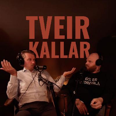 13: Hvað er karlmennska?
