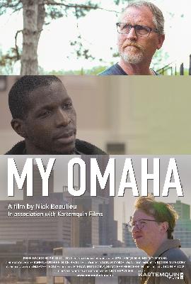 Nick Beaulieu & Leo Louis II on 'My Omaha'