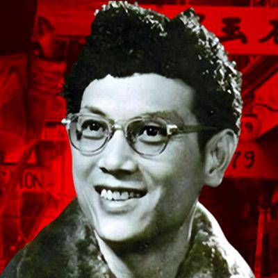 O Misterioso Desaparecimento de Peng Jiamu
