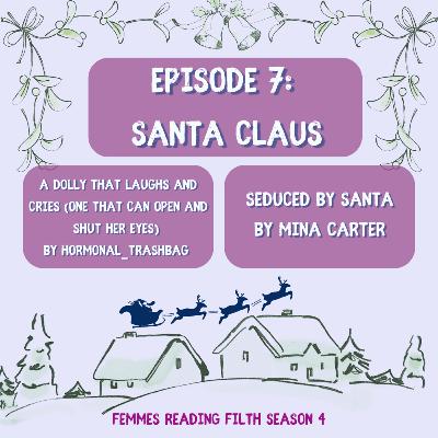 4.7 Santa 4.7 Santa