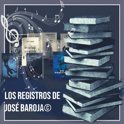 "RELATOS DE LA METRÓPOLI: VOCES JÓVENES DESDE GUADALAJARA": LEYDA MARISCAL Y JOSÉ BAROJA