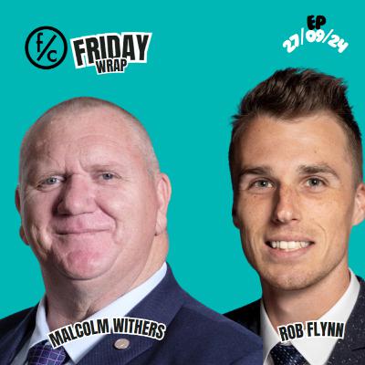 Friday Wrap 27 Sept 2024 Friday Wrap 27 Sept 2024