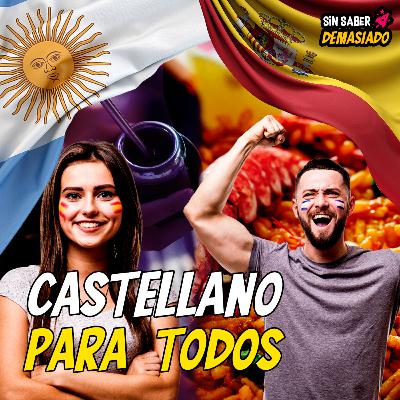 CASTELLANO PARA TODOS