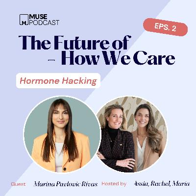 Hormone Hacking with Eli Health Hormone Hacking with Eli Health