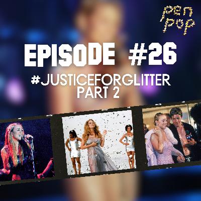 #JusticeForGlitter PART 2 ft Alona Turner ✨| Season 2 Finale | PenPop: S2E26