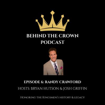 Ep. 6: Randy Crawford