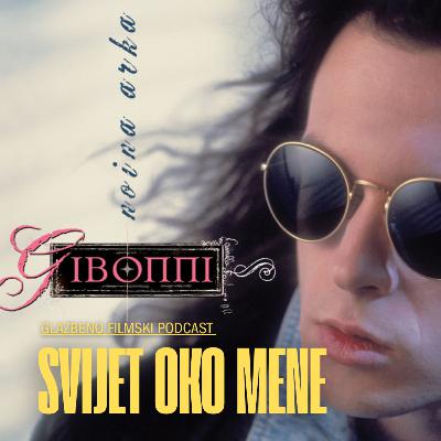 Gibonni - Noina Arka Ep. Gibonni - Noina Arka Ep.