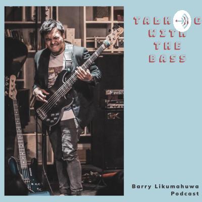Talking with The Bass Podcast Eps. 2 : Fajar Adi Nugroho