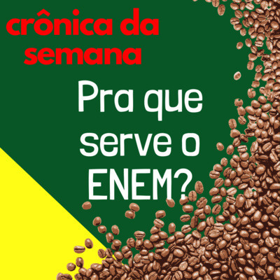 Crônicas Brasileiras