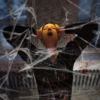 Episode #2: To The Witches' House Episode #2: To The Witches' House