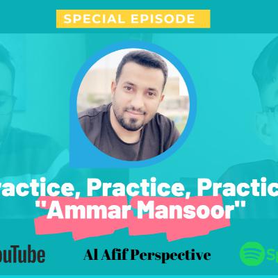 The Keys and Simple Methods Become a Better Public Speaker " Ammar Mansor" (Part II) The Keys and Simple Methods Become a Better Public Speaker " Ammar Mansor" (Part II)