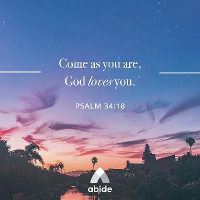 Come as You Are, Child Come as You Are, Child
