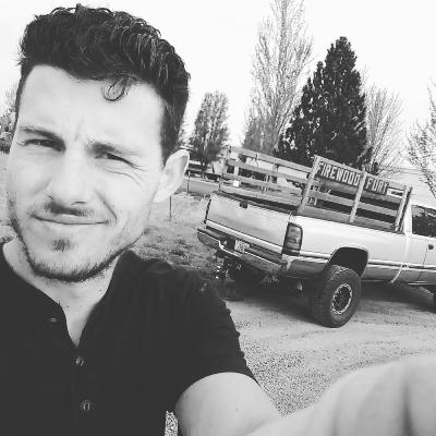 Overcoming Fear in Business and Life with Cody McGriff Overcoming Fear in Business and Life with Cody McGriff