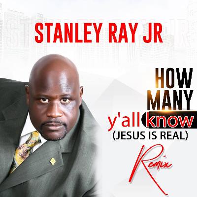 Interview with Stanley Ray Jr