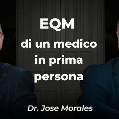 Un medico racconta la sua esperienza di pre-morte al dottor Manuel Sans Segarra Un medico racconta la sua esperienza di pre-morte al dottor Manuel Sans Segarra