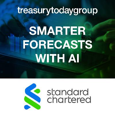 Standard Chartered: Smarter forecasts with AI