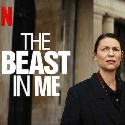 "La Bestia en mi" + "El cuco de cristal" + THe Paper" + El efecto "Pluribus" + BSO "It: Bienvenidos a Derry" "La Bestia en mi" + "El cuco de cristal" + THe Paper" + El efecto "Pluribus" + BSO "It: Bienvenidos a Derry"