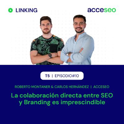 #77. Branding & SEO, una relación imprescindible para tu empresa. #77. Branding & SEO, una relación imprescindible para tu empresa.