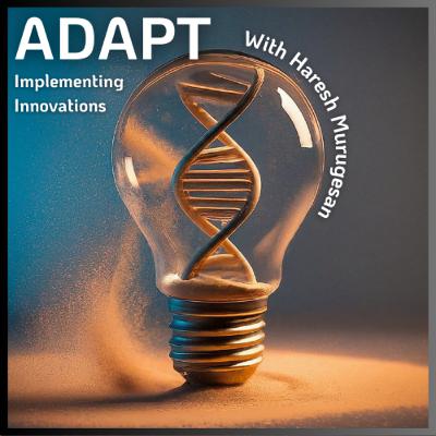 Adapt: FeaturePrint Identifier