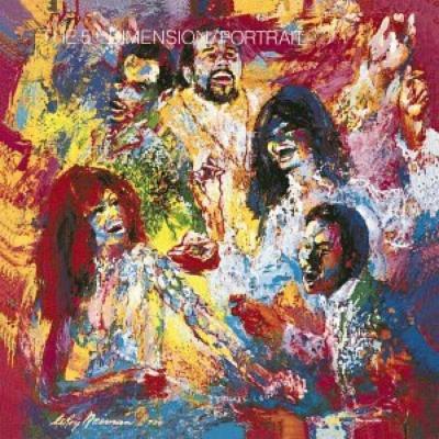 The 5th Dimension: Portrait