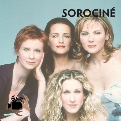 Peut-on (encore) aimer Sex and the City ?