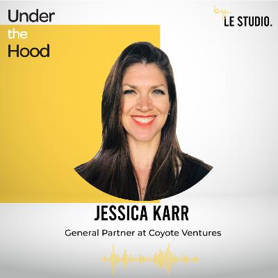 FUNDRAISING: Healthy Culture and Long Lasting Impact | Jessica Karr
