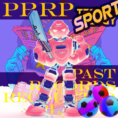 S3E29 - Physical Recreation Refereed: Playoffs S3E29 - Physical Recreation Refereed: Playoffs