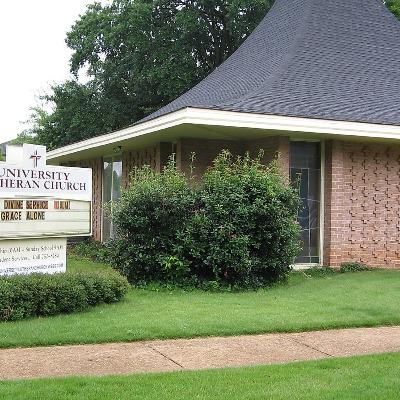 The Annunciation of Our Lord