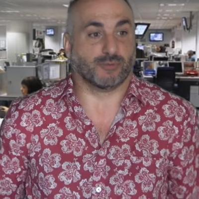 Rafael Palacios - Consejos para periodistas: cómo revertir la guerra de sexos