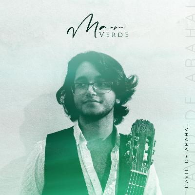 ConTraste flamenco -  David de Arahal: 'Mar verde' - 19/03/22