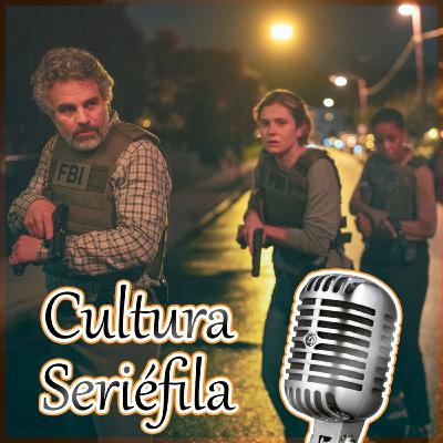 Cultura Seriéfila 9x01: Task, Los amos de la ciudad, Dexter Resurrección y otros estrenos de septiembre