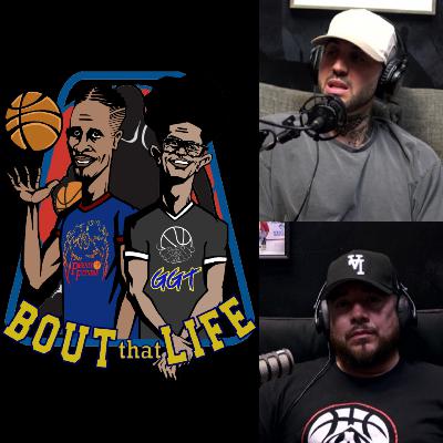 " Bout that Life " AAU Basketball and Life talk Episode 70: Shooting Secrets, NIL & Loyalty — Real Talk with Coach C. Collins " Bout that Life " AAU Basketball and Life talk Episode 70: Shooting Secrets, NIL & Loyalty — Real Talk with Coach C. Collins