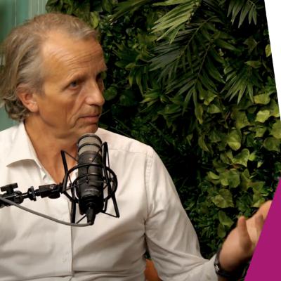 # 20 Dirk Lodewijk, CEO Royal Koopmans