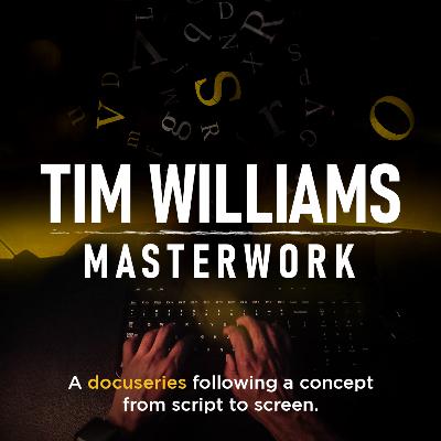 Masterwork Trailer