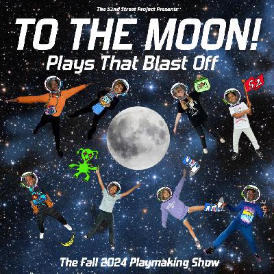53. Playmakers Go TO THE MOON 53. Playmakers Go TO THE MOON