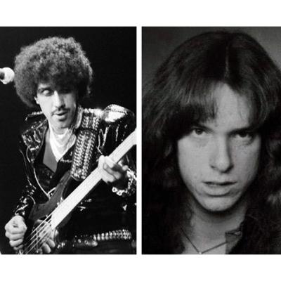 # 20 Metal-genren i 80'erne, 1986 - Metal-triumf og tragedie # 20 Metal-genren i 80'erne, 1986 - Metal-triumf og tragedie