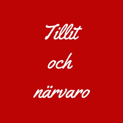 Tillit och närvaro