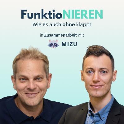 #5 Leben mit Juckreiz an der Dialyse im Gespräch mit Mario Wilplinger #5 Leben mit Juckreiz an der Dialyse im Gespräch mit Mario Wilplinger